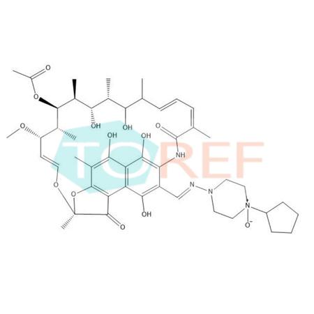 瑞舒伐他汀钙盐异构体-2