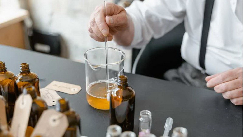 克拉霉素EP杂质B