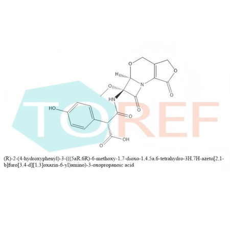 瑞舒伐他汀钙盐异构体-2