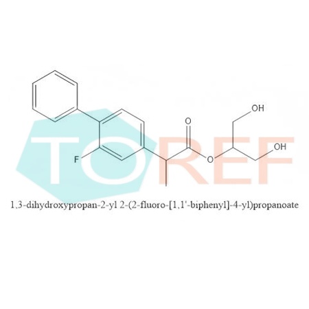 瑞舒伐他汀钙盐异构体-2