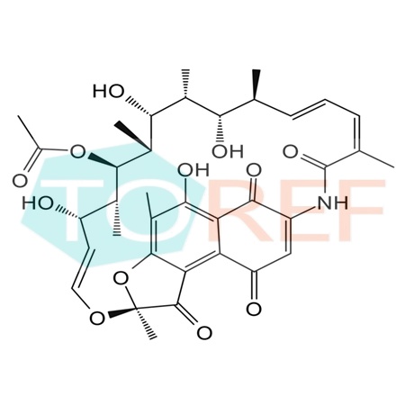 瑞舒伐他汀钙盐异构体-2