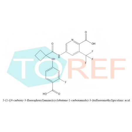 瑞舒伐他汀钙盐异构体-2