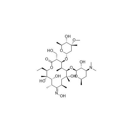 瑞舒伐他汀钙盐异构体-2