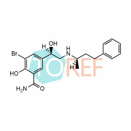 拉贝洛尔EP杂质G(对映体）