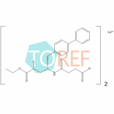 缬沙坦杂质65(沙库必曲杂质6)