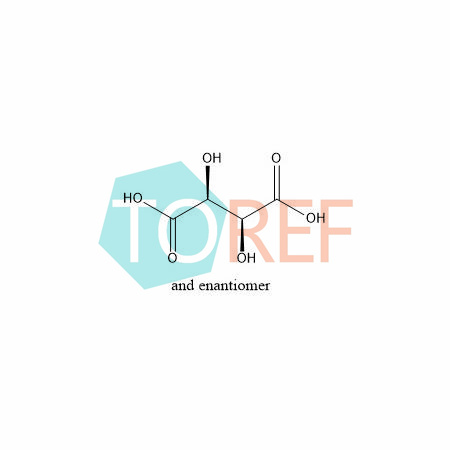 酒石酸杂质2(DL-酒石酸）