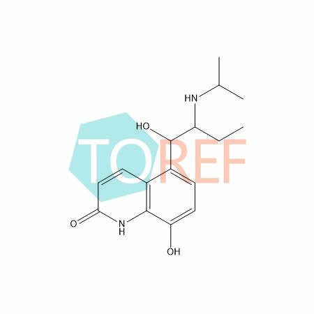丙卡特罗盐酸盐（吲达卡醇杂质1）