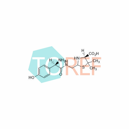 阿莫西林EP杂质E