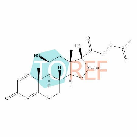 醋酸地塞米松EP杂质C