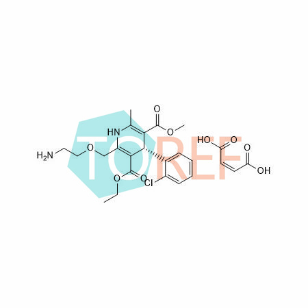 氨氯地平杂质15