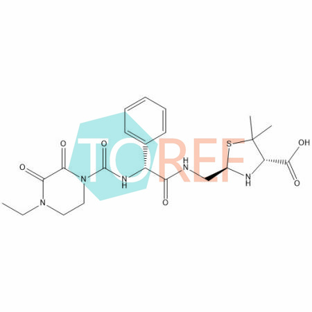 哌拉西林EP杂质C