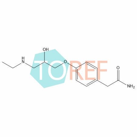 阿替洛尔EP杂质I