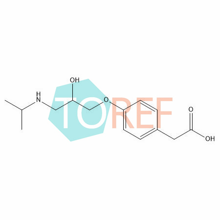 阿替洛尔EP杂质G