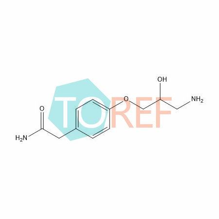 阿替洛尔EP杂质J
