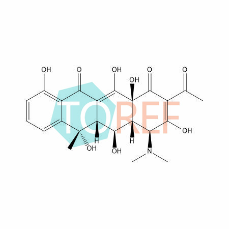 土霉素EP杂质C