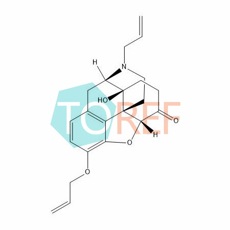 纳洛酮EP杂质B