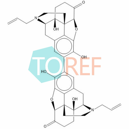 纳洛酮EP杂质E