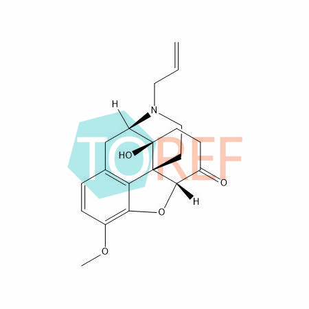 纳洛酮EP杂质G