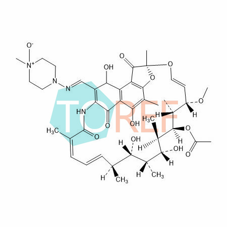 利福平EP杂质B