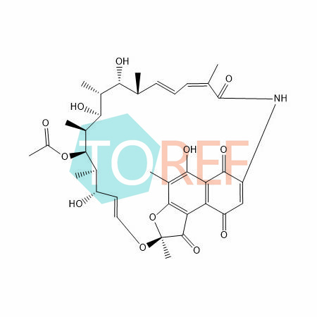 利福霉素杂质10