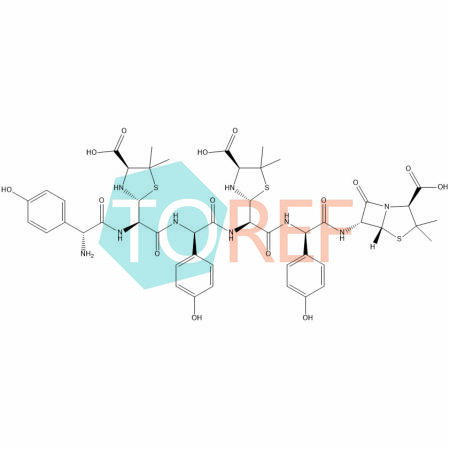 阿莫西林EP杂质M