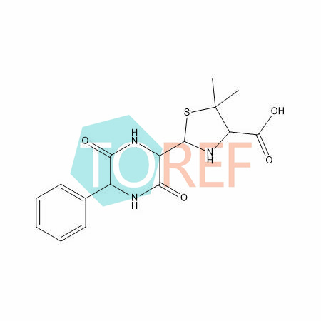 氨苄西林EP杂质C