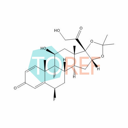 醋酸氟洛松EP杂质J