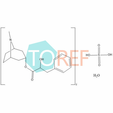 硫酸阿托品一水合物