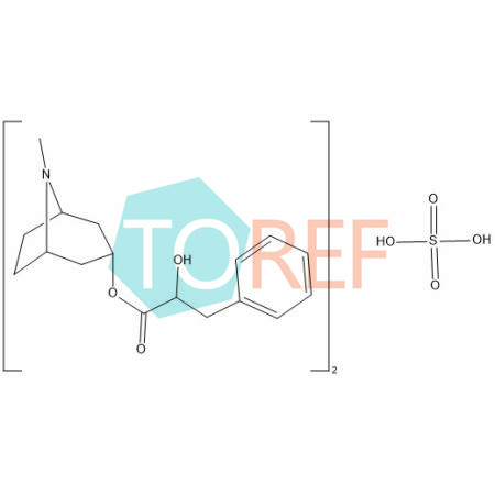 硫酸阿托品