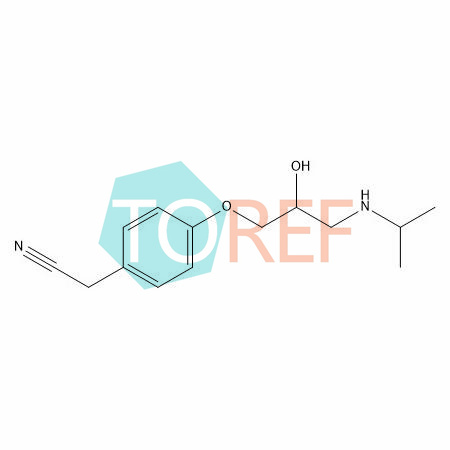 阿替洛尔EP杂质H