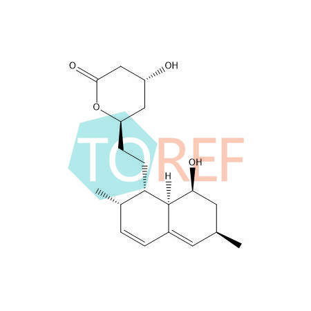 辛伐他汀EP杂质H