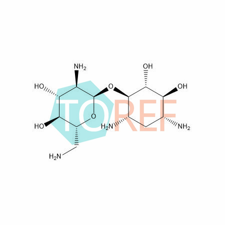 硫酸新霉素EP杂质A（妥布霉素EP杂质C）（新霉胺对照品）