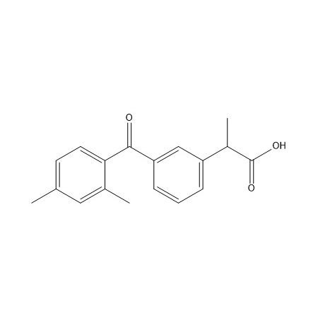 酮洛芬EP杂质J