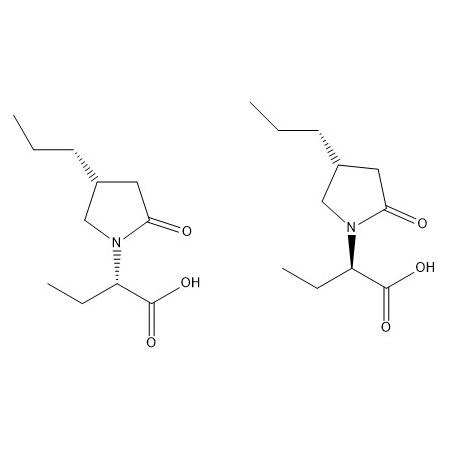 布瓦西坦杂质60