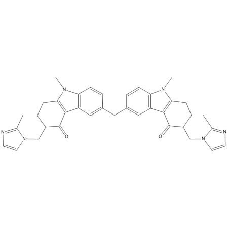 昂丹司琼(恩丹西酮)EP杂质B