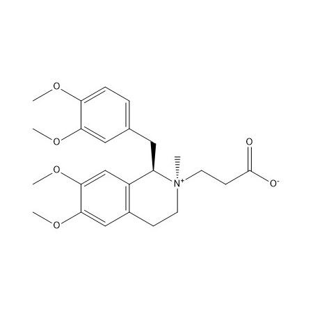 苯磺酸顺阿曲库铵EP杂质A