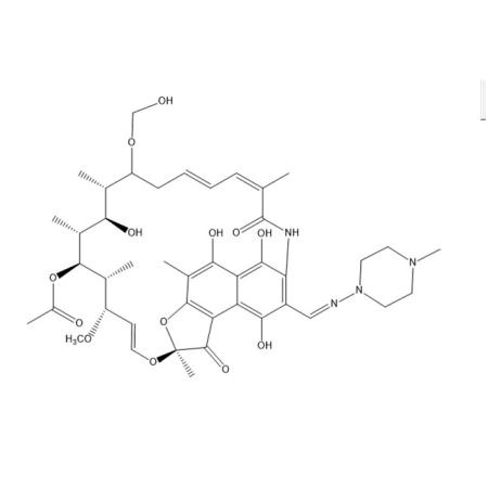 利福霉素杂质20