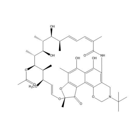 利福霉素杂质13