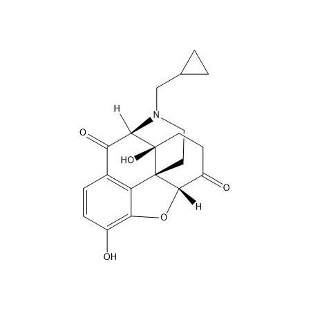 纳曲酮EP杂质I