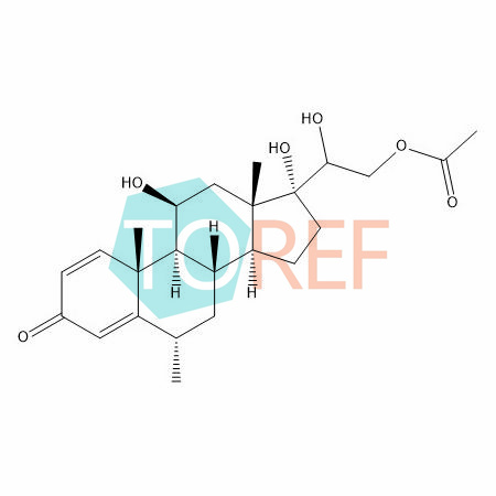 醋酸甲泼尼龙EP杂质A