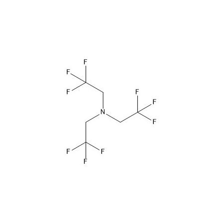 2,2,2-三氟-N，N-双（2,2,2-三氟乙基）乙胺-