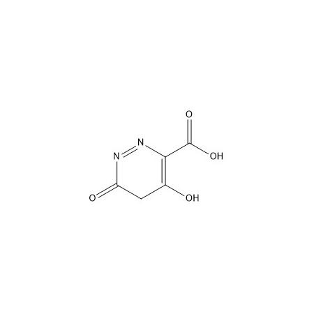 4,6-二羟基哒嗪-3-羧酸