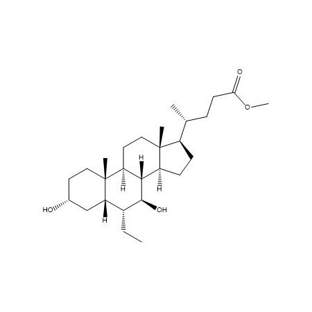 奥贝胆酸杂质21