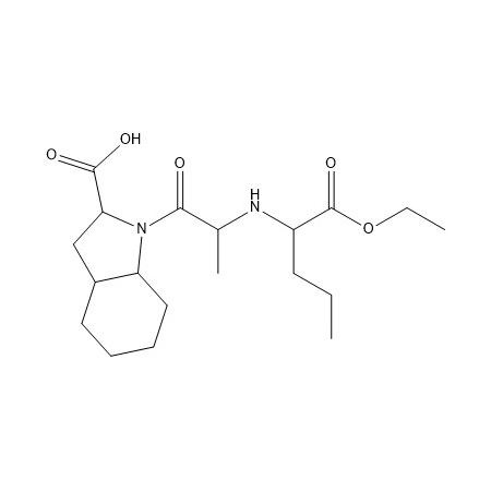 培哚普利EP杂质P