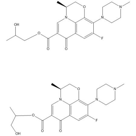 左氧氟沙星杂质41