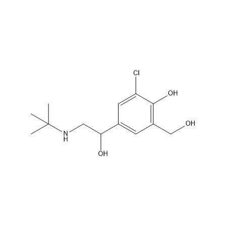 硫酸沙丁胺醇EP杂质L