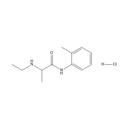 丙胺卡因EP杂质C盐酸盐