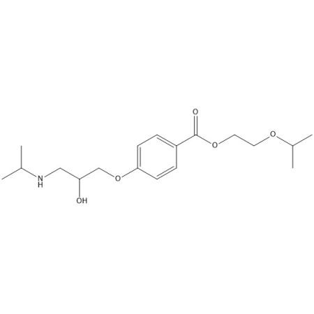 比索洛尔EP杂质K