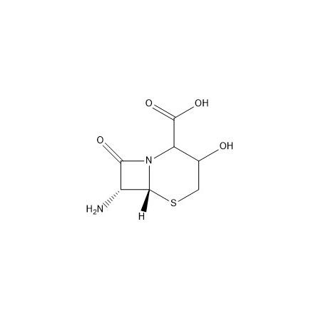 头孢唑肟杂质67