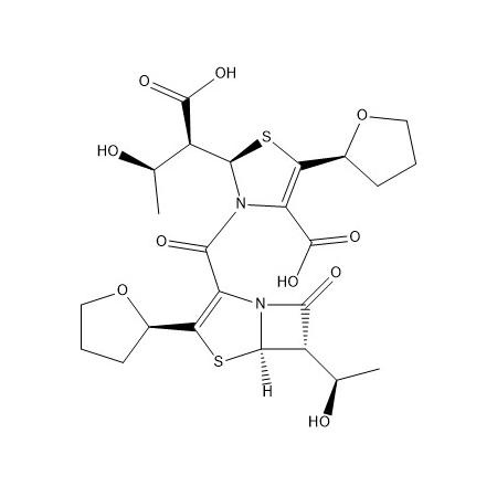 法罗培南杂质88